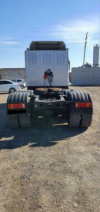 CAMC H7 сотилади 2018 йил