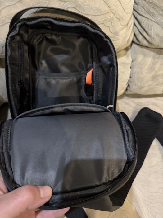 Чанта за през рамо