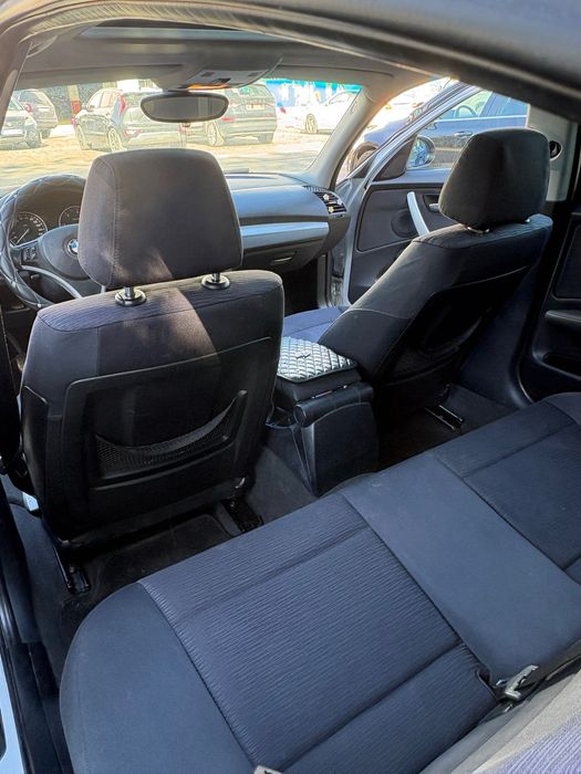 Bmw 120 d, 2007г.