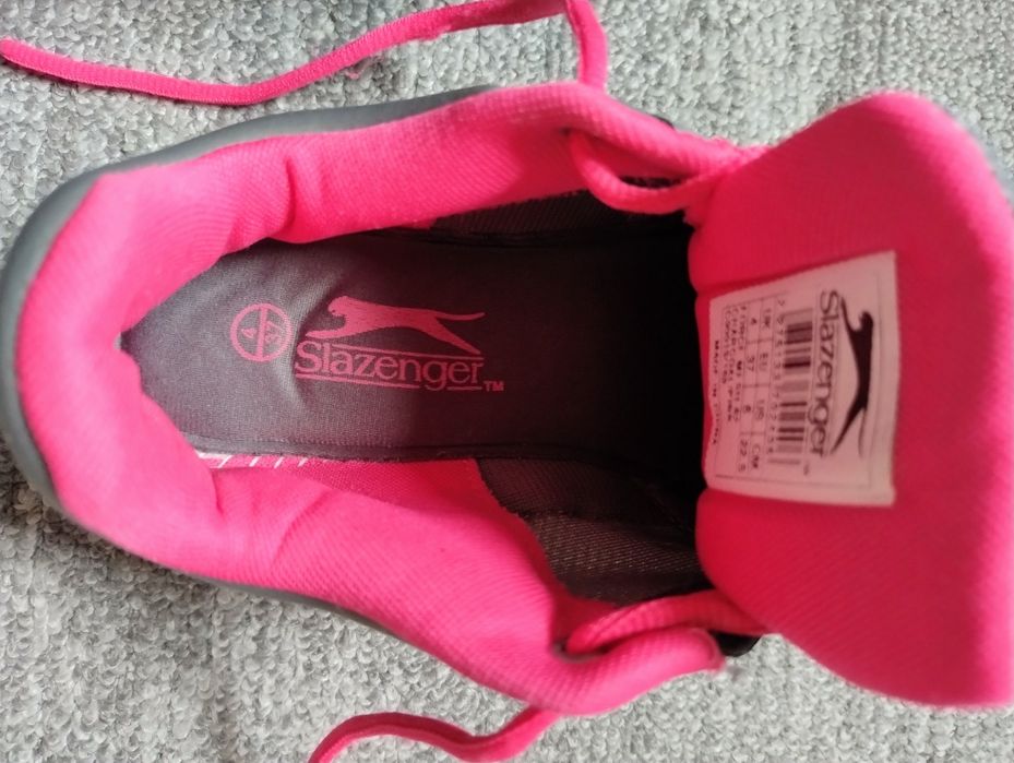 Adidași Slanzenger de femei