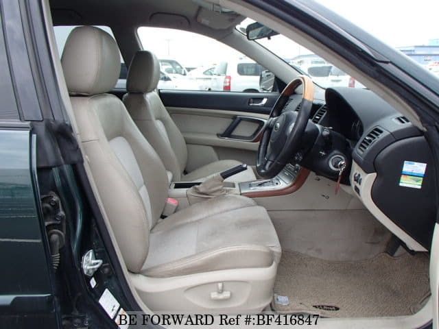 Запчасти Субару Subaru ez30 bl bp