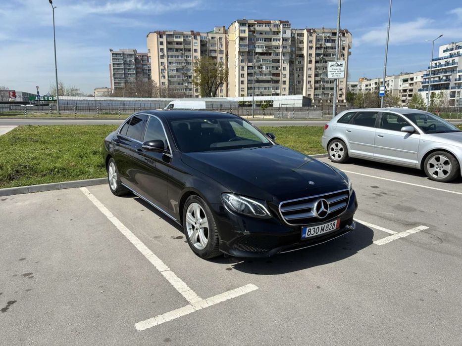 Mercedes e200Cdi Автомат Топ цена