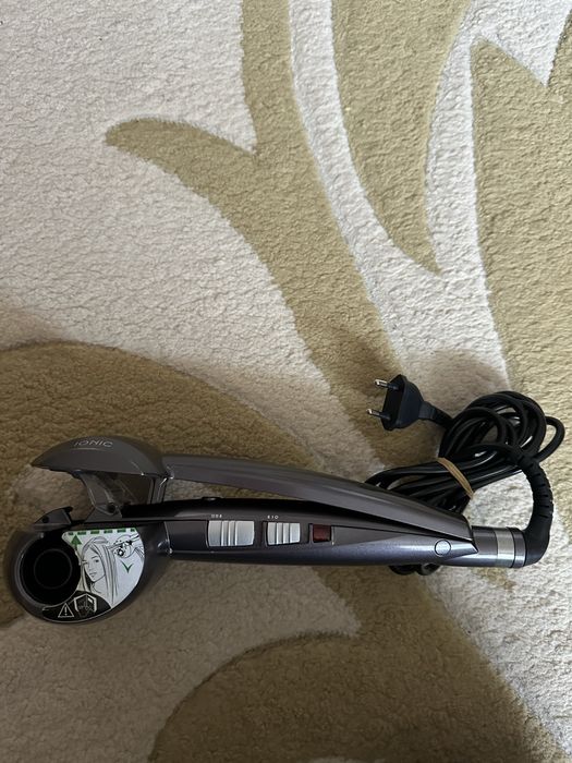 Ondulator BaByliss