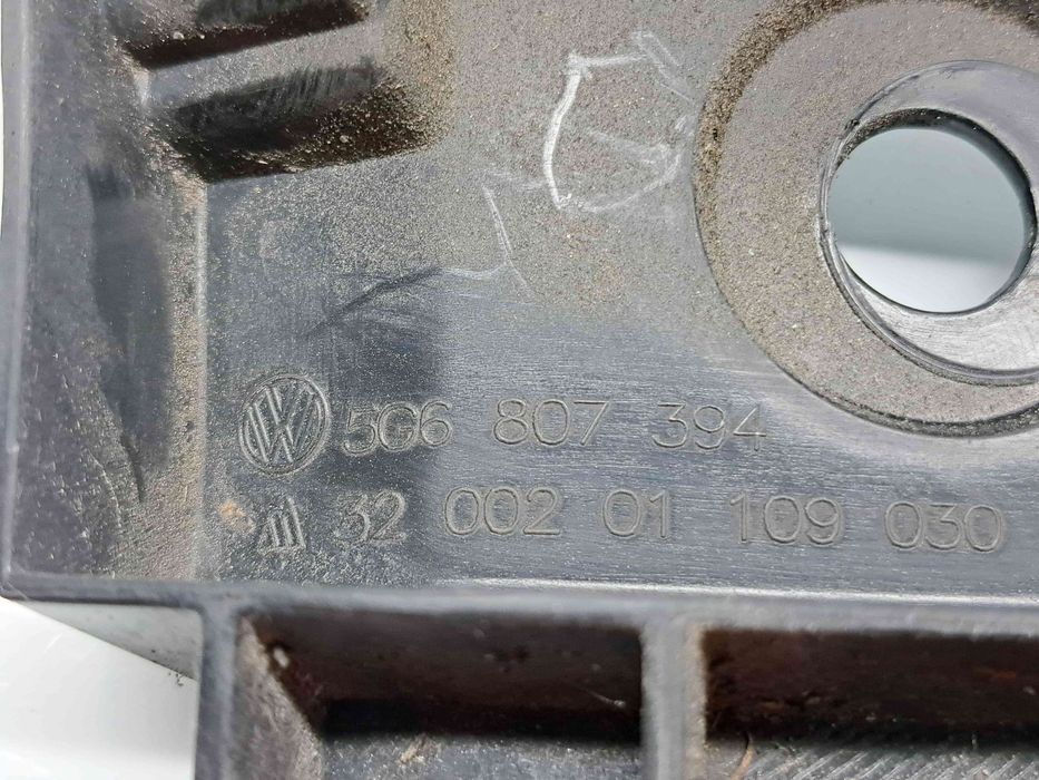 Suport bara dreapta spate Volkswagen Golf 7 (5G) [Fabr 2014-prezent] 5