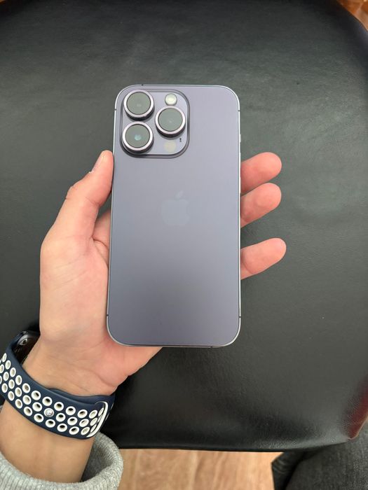IPhone 14 pro 256GB в отличном состоянии