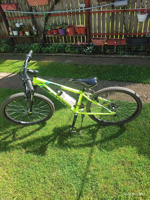 Biciclete adolescenți