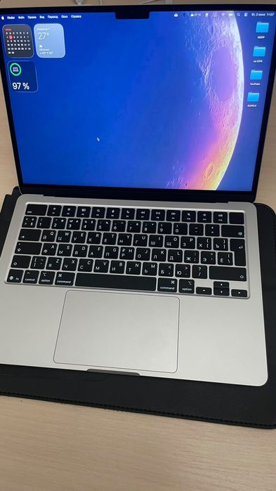 Macbook M4 16/256