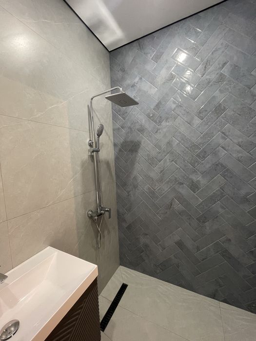 Квартира евродвушка