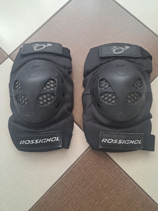 Protectii trotineta skate bicicleta