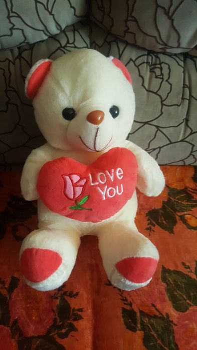 Новая игрушка 3500 тенге