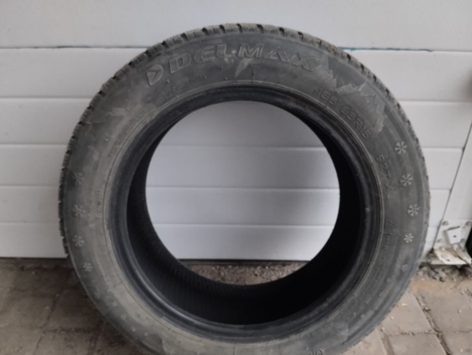 Продам резину в хорошем состоянии