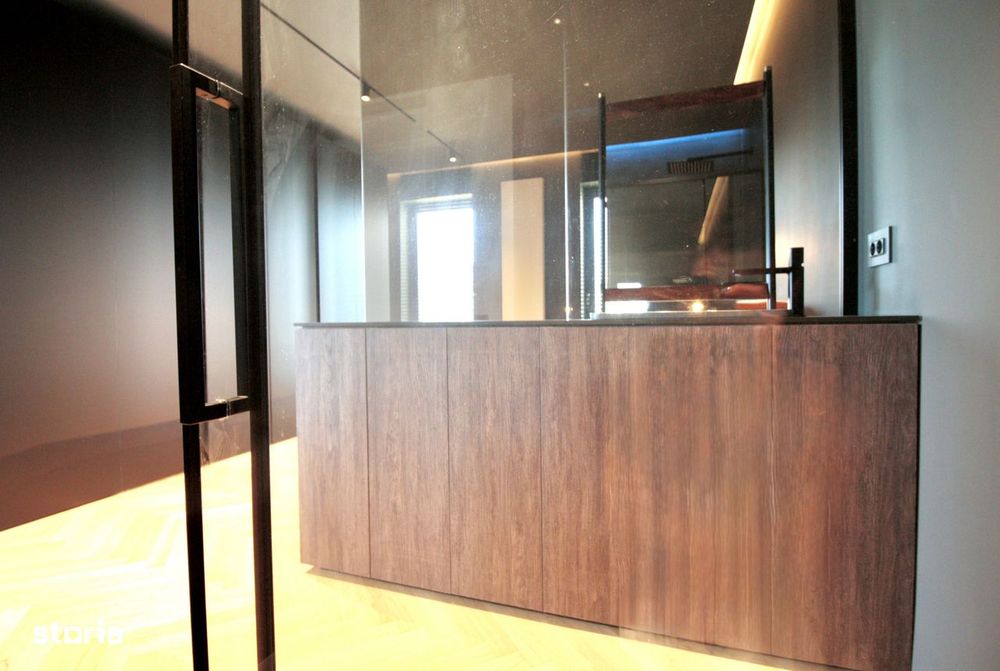 Cloud 9-Pipera, Apartament Cochet, Cu Parcare Subterana, 0%  Comision