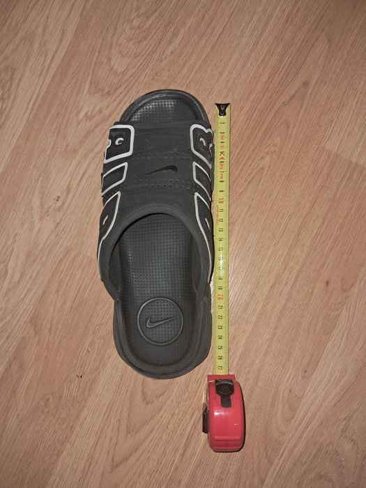 Джапанки Nike air