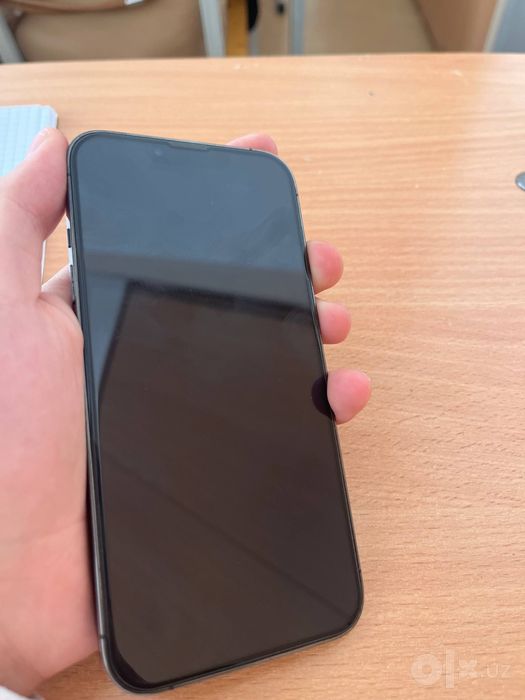 Iphone 13 pro 84%