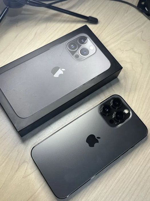 Продам iPhone 13 Pro 256 айфон 13 про