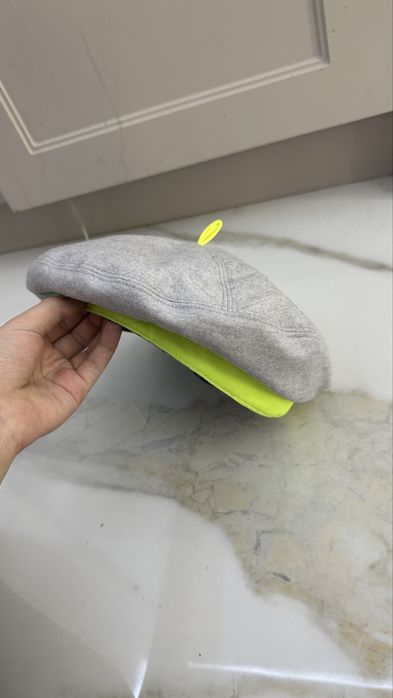 Головной убор 8 разных