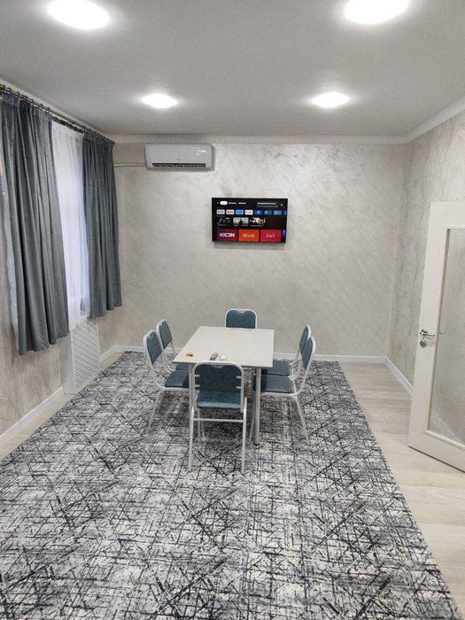 ЖК Darhan Residence, 1/9/12