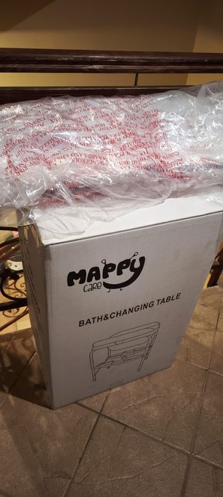 Masuta de infasat pliabila