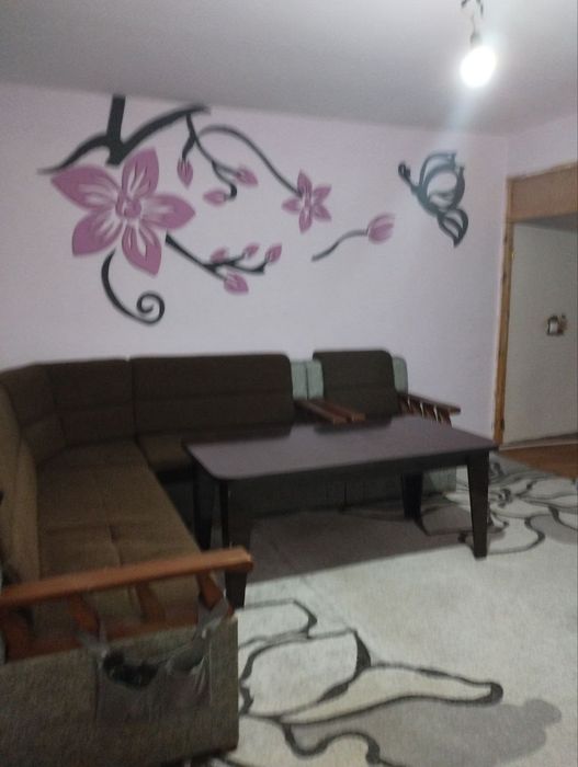 Коттедж 4-х комнатный