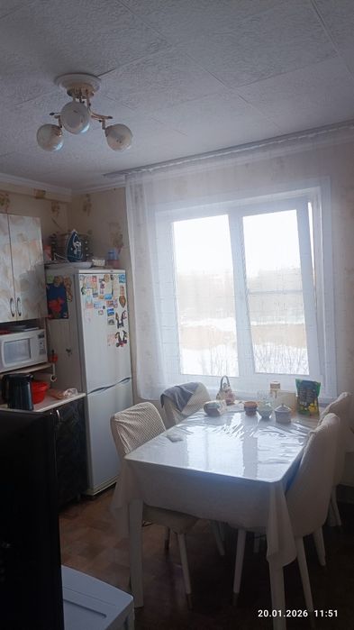 Продам 3-х комнатную