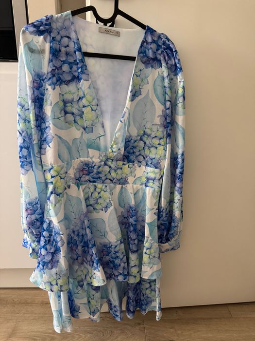 Рокля Avin М размер