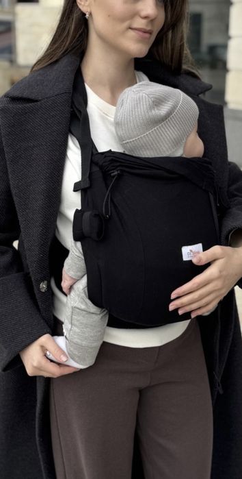 Эргорюкзак DiSling