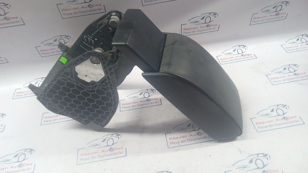 Cotiera sofer Skoda Yeti 2013