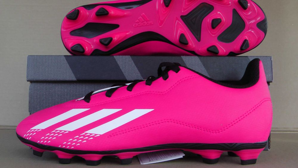 Ghete fotbal crampoane NOI Adidas X Speedportal4 marimea 36,5 -37