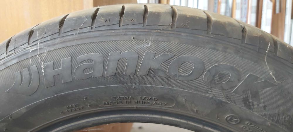 Hankook 185 65 15