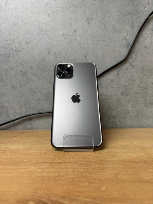 ZAP AMANET Gara de Nord - iPhone 11 Pro - 64GB - Black