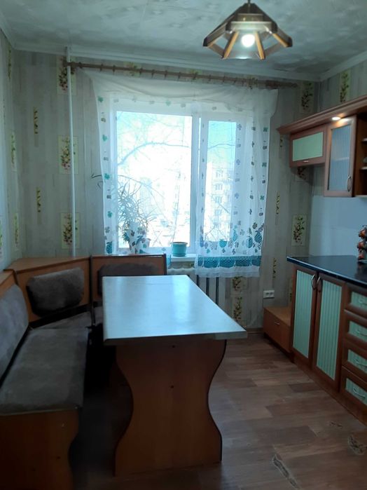 Продам двухкомнатную квартиру