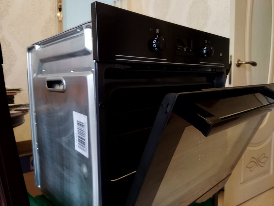 Духовой шкаф Electrolux