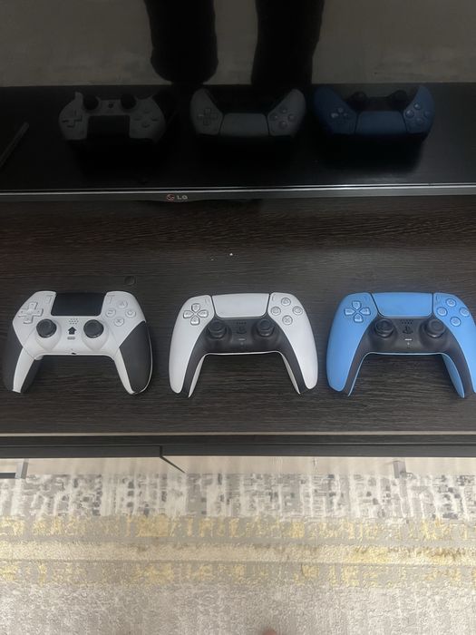 Ps5 В хорошом состояни