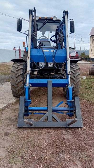 Продам трактор Белорус