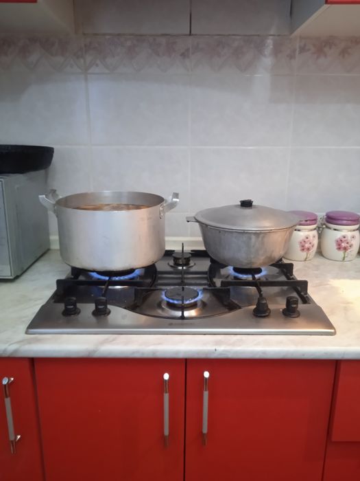 Ремонт и обслуживание газплит