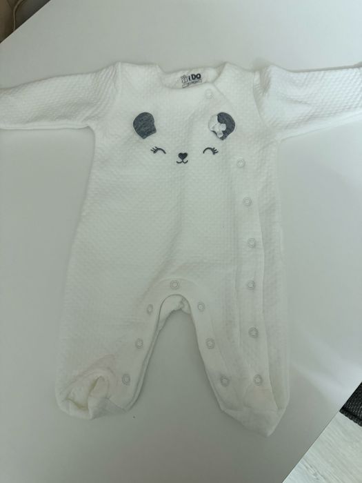 Бебешки дрешки 50/56