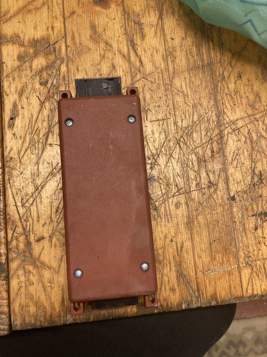 Телефонен модул за VW Пасат