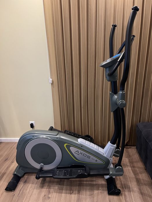 Кростренажор Kettler Axos Cross P