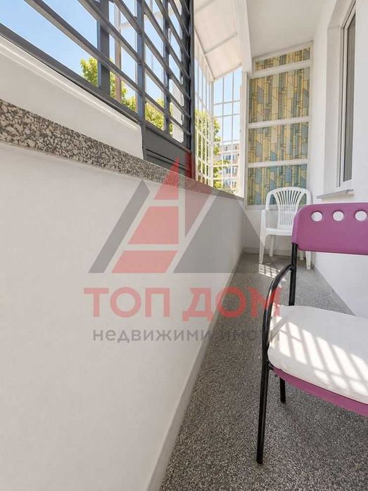 Отлична Локация ! В центъра на града ! Тухлено строителство ! Реална Квадратура !