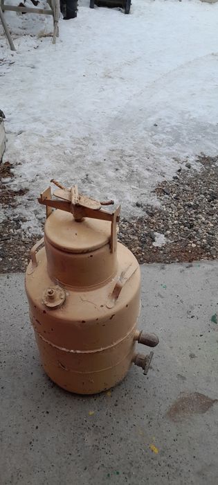 Продам ацитиленовый генератор