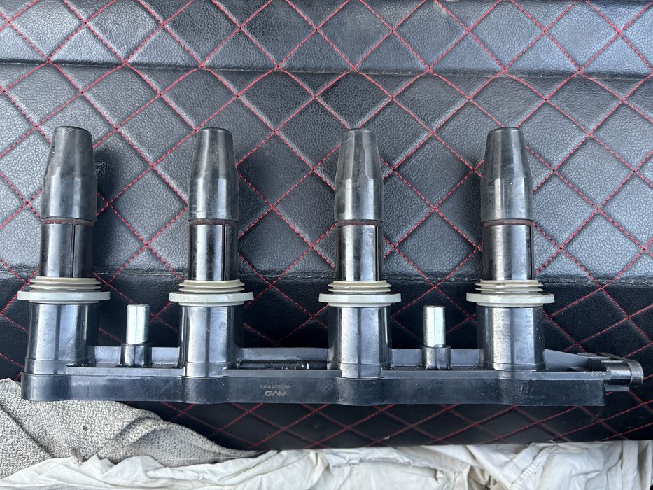 Модуль зажигания шевроде круз