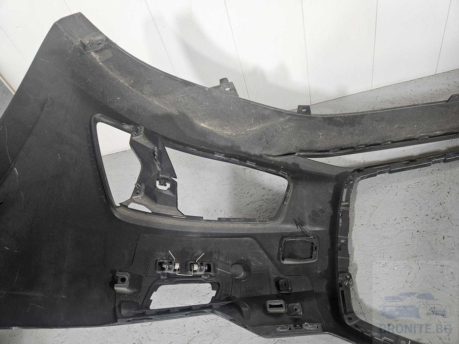 Предна броня AUDI A6 C8 Ауди А6 Ц8 2018- 2024 3бр