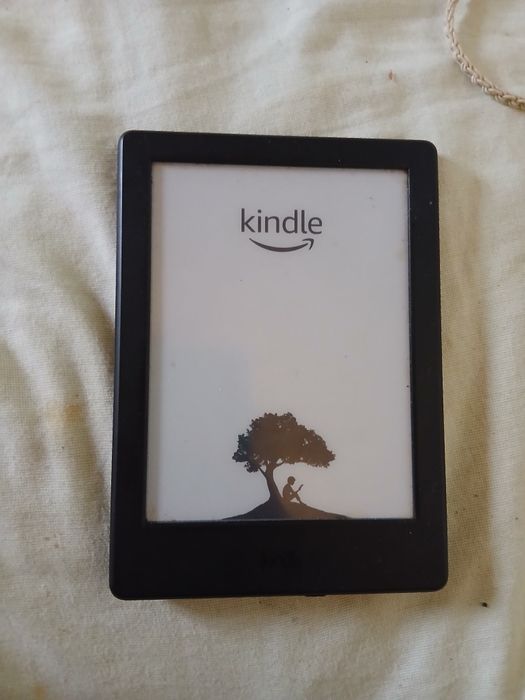 Свободен Kindle 8