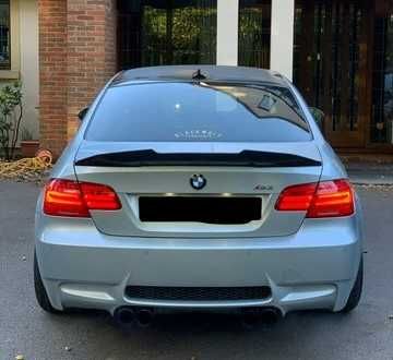 БМВ Е92 псм спойлер за багажник / BMW E92 Spoiler PSM Style
