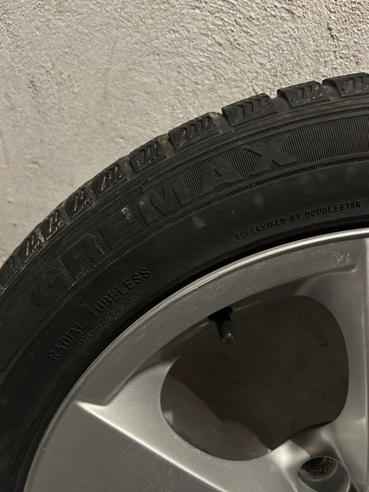 Зимни гуми GREMAX 225/50 R17