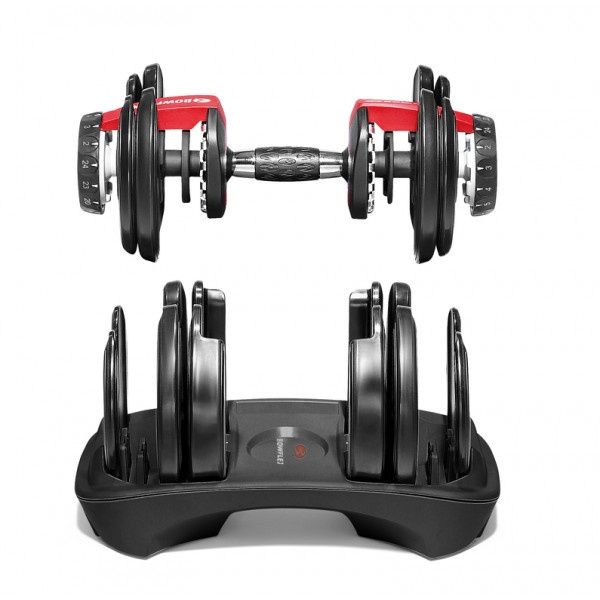 Гантел трансформер Гантели регулируемие 2.5кг-25кг, 2кг-32кг, 5кг-40кг