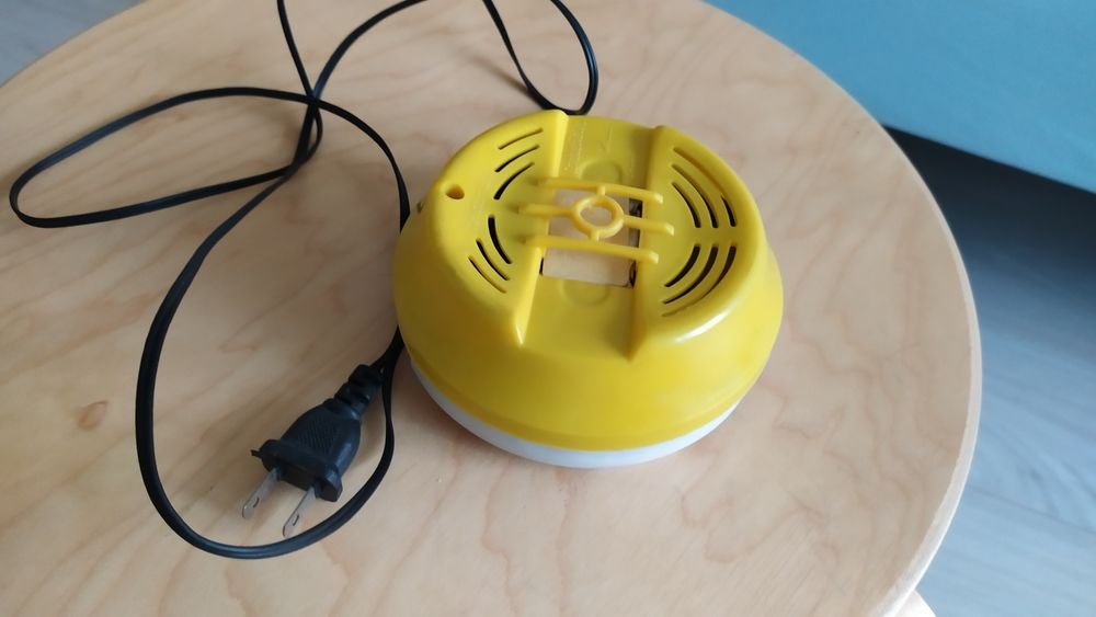 Фумигатор, Средство от комаров