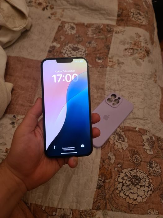 Айфон 13про макс 256гб