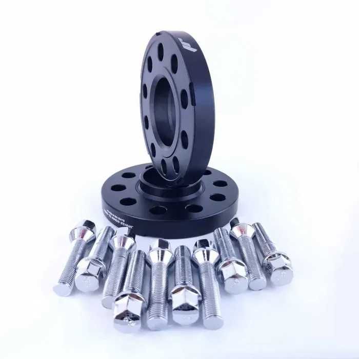 Distantiere bmw e36 e46 e90 e60 X1 X3 X5 X6 Grosimi 12-15-20-25-30 mm