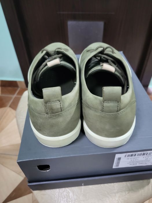 Ecco casual Soft Sneaker barbati